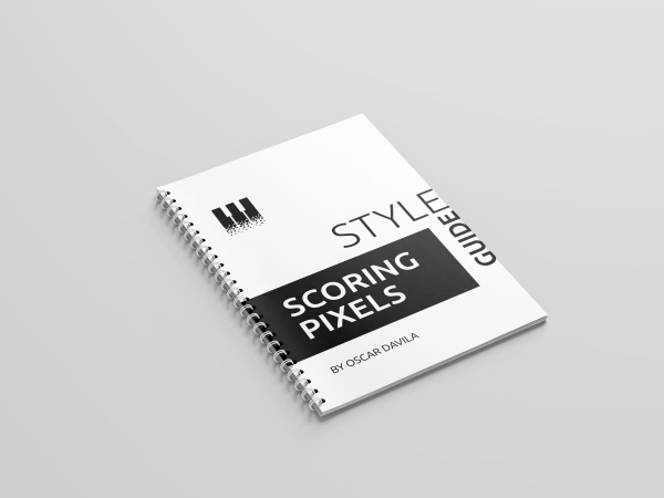 Scoring Pixels - Approach illustration