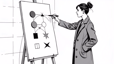 The Art of Composition: Crafting Visual Harmony in Graphic Design - Blog post hero image