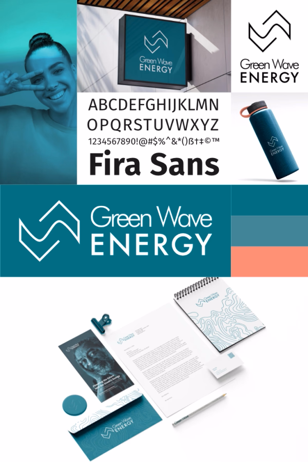 GreenWave Energy hero image