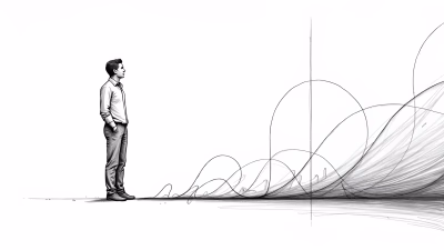 The Creator brand archetype illustration