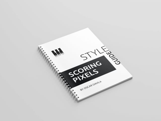 Scoring Pixels - Approach illustration