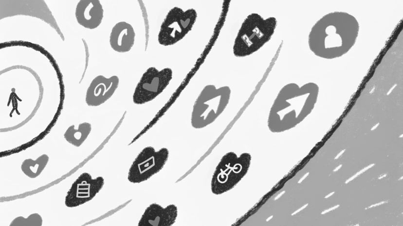 Iconography and Pictograms: The Visual Language of Design - Blog post hero image