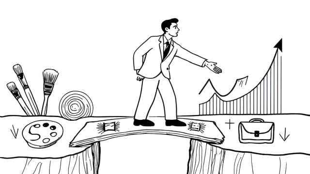 Bridging the Gap: When Design Fails to Fuel Your Business Ambitions - Blog post hero image