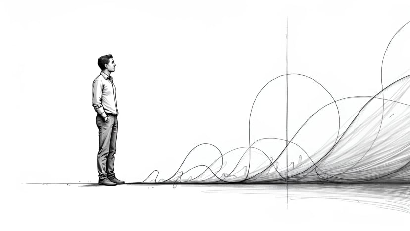 The Creator brand archetype illustration