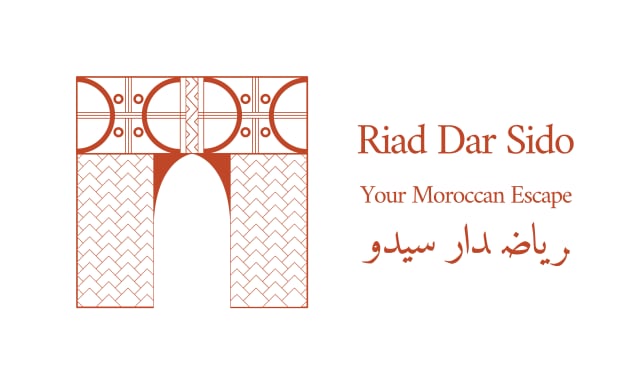 Riad Dar Sido - Project thumbnail