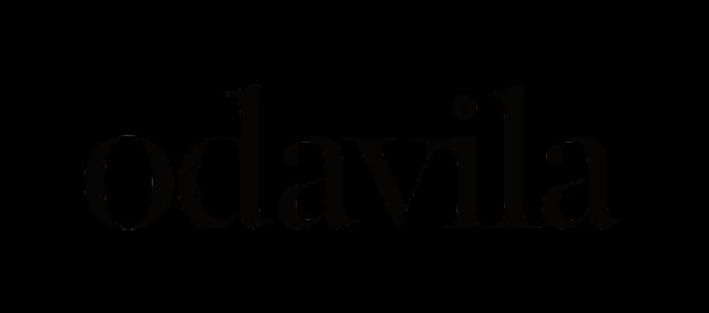 odavila brand logo - home